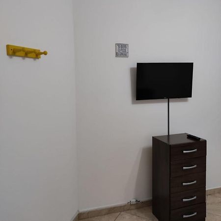 Casa Privativa Metro Penha Hotel Сао Паоло Екстериор снимка