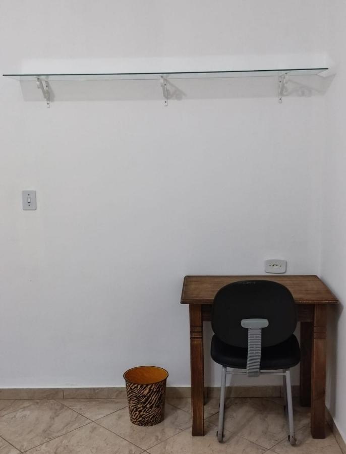 Casa Privativa Metro Penha Hotel Сао Паоло Екстериор снимка