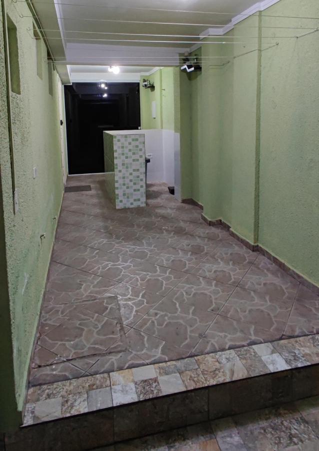 Casa Privativa Metro Penha Hotel Сао Паоло Екстериор снимка