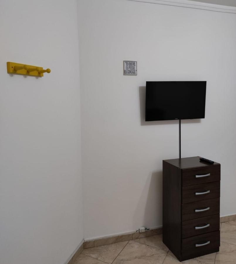 Casa Privativa Metro Penha Hotel Сао Паоло Екстериор снимка