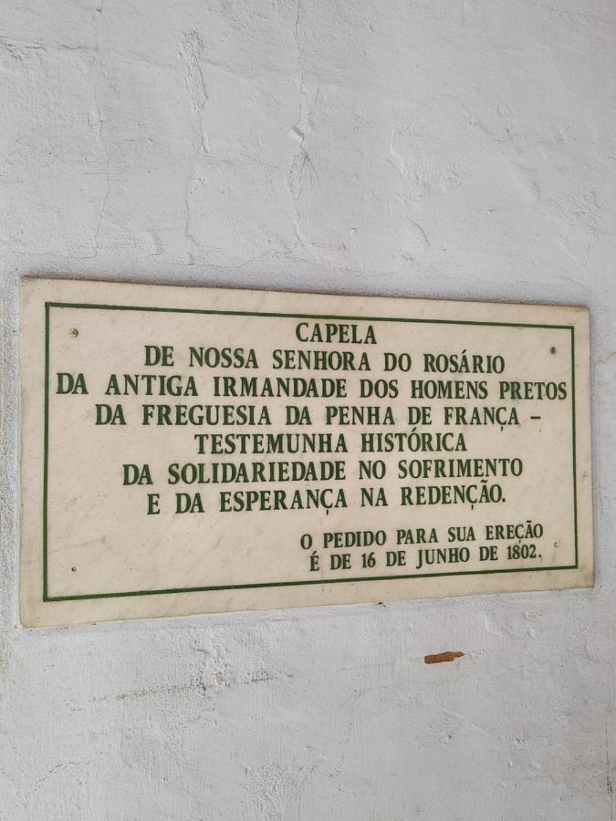 Casa Privativa Metro Penha Hotel Сао Паоло Екстериор снимка