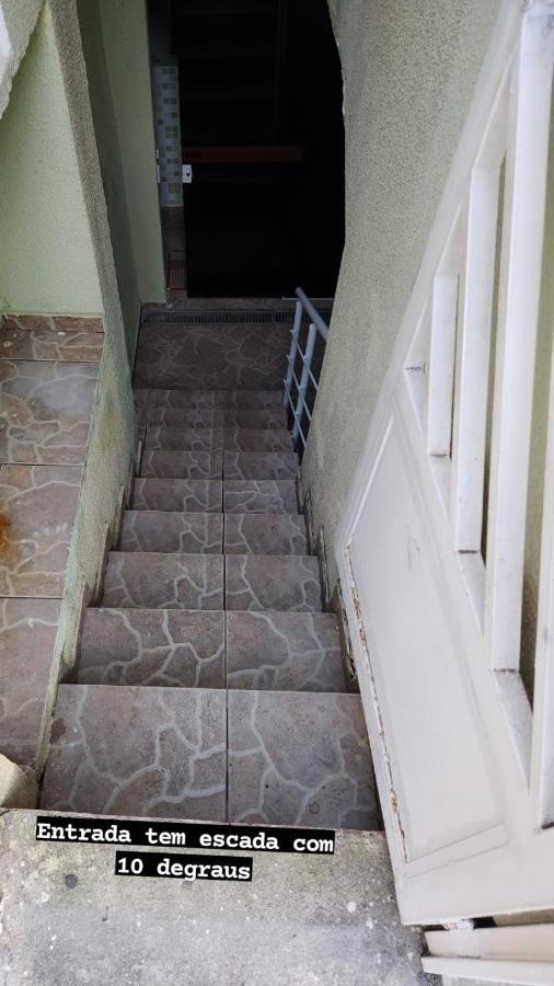 Casa Privativa Metro Penha Hotel Сао Паоло Екстериор снимка